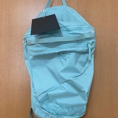 ARC'TERYX ヒリアド 15 バックパック