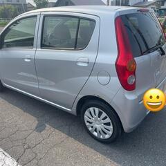 売れました❗車検満タン❗即納車可能❗4WDミラの画像