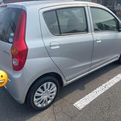 売れました❗車検満タン❗即納車可能❗4WDミラの画像