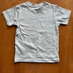 キッズTシャツSNOOPY100サイズの画像
