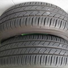 トーヨー　SD-7　175/65R14　4本セットの画像
