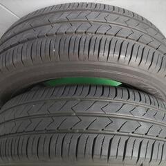 トーヨー　SD-7　175/65R14　4本セットの画像