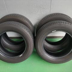トーヨー　SD-7　175/65R14　4本セット