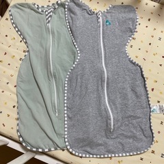 スワドル おくるみ 2枚セット
