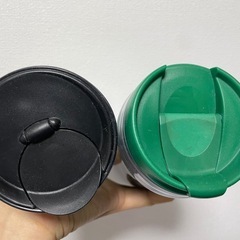 スタバ タンブラー スターバックスの画像