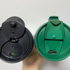 スタバ タンブラー スターバックスの画像