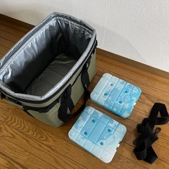 保冷バッグ