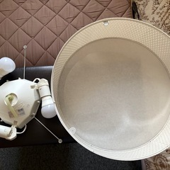 イケア ALANG (Ceiling) ランプ の画像