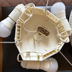 イケア ALANG (Ceiling) ランプ の画像