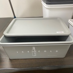 【定価の半額以下】めだか飼育容器30個　DAISO seria 中古　の画像