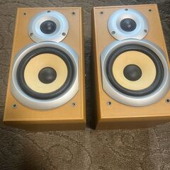 KENOOD スピーカー＆チュウナー