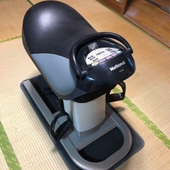 パナソニック　ジョーバ　eu6442の画像