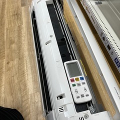 HITACHI（ヒタチ） 2.8kw おもに10畳用 ルームエアコンのご紹介です！の画像
