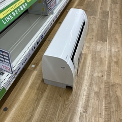HITACHI（ヒタチ） 2.8kw おもに10畳用 ルームエアコンのご紹介です！の画像
