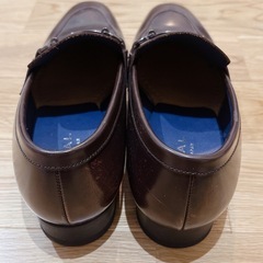 【極美品】REGAL リーガル メンズ　ビジネスシューズ　25cmの画像