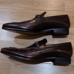 【極美品】REGAL リーガル メンズ　ビジネスシューズ　25cmの画像