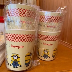 ミニオンピクニックセット新品未使用 の画像