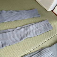 サッカーソックスの画像