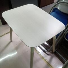 ダイニングこたつテーブル　椅子なし