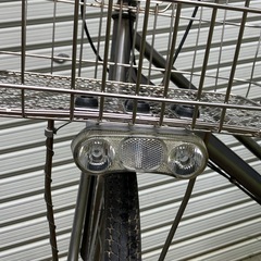 通学自転車
の画像