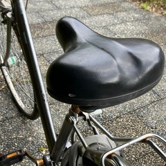 通学自転車
の画像