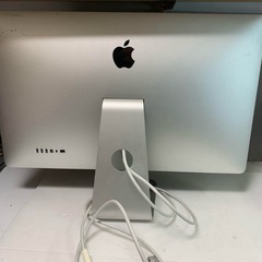 ジャンク品 Apple Thunderbolt Display 27-inchの画像