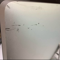 ジャンク品 Apple Thunderbolt Display 27-inchの画像