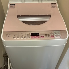 洗濯機