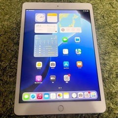 Apple iPad 第7世代 