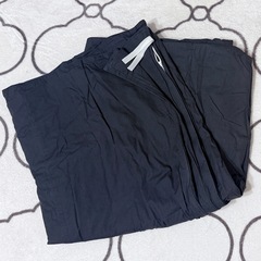 掛け布団カバー　ダブルの画像