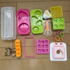 お弁当グッズ