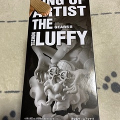 ワンピースフィギュアの画像