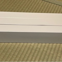 KRTD LED蛍光灯 20形 直管 蛍光管 20W形代替 G13 60cm 580mm 消費電力9W 1200LM ビーム角320度 ランプ 省エネ 昼白色 グロー式 グロー（FL20） 工事不要 照明器具 低発熱 即点灯(6本)の画像