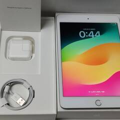【Wi-Fiモデル】iPad mimi 第5世代/64Gb/A2...