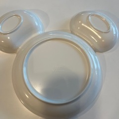 フランフラン　ディズニー　プレートの画像