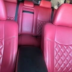 最終値下げ Y51 フーガ カズサス BBSの画像