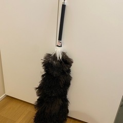 自動車毛ばたき　約80cm　オートバックス　　　