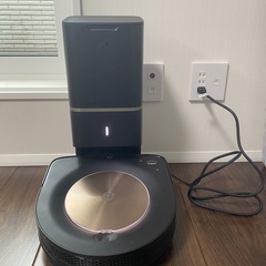 ルンバs9+
