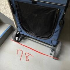 ペットカート　バギーの画像