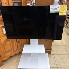 台セット✨️ 4K液晶テレビ48型 2022年製 FE-48US...