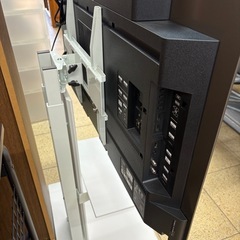 台セット✨️ 4K液晶テレビ48型 2022年製 FE-48US740 フナイの画像