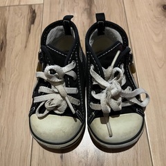 ベビー　コンバース　靴　13.0
