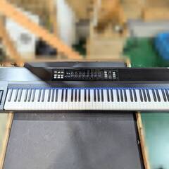 【愛品倶楽部柏店】Native Instruments KOMPLETE KONTROL S-Series MK1 S88 MIDI キーボードの画像