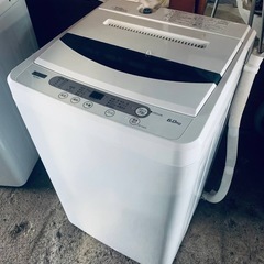 ✅ヤマダ電機洗濯機✅ ✅YWM-T60G1✅