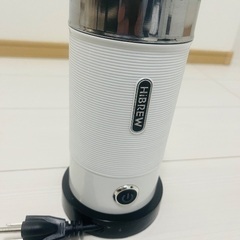 HiBREW ミルクフローサーフローターミルクフローサーチョコレ...