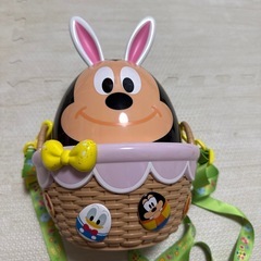 ディズニーポップコーンバケット