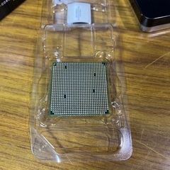 AMD CPU FX8120 の画像