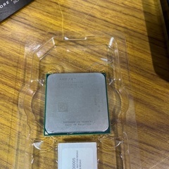 AMD CPU FX8120 の画像