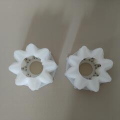 水作エイトS　交換フィルター　2個の画像