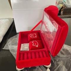 NEW 新品非売品 Drug Store’s ミニソファ型 の画像